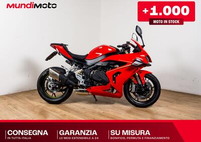 QJ Motor SRK 800 RR (2025 - 26) - Annuncio 9923314