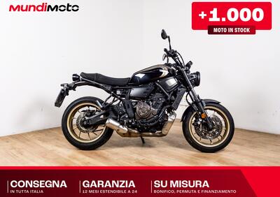 Yamaha XSR 700 (2022 - 26) - Annuncio 9923315
