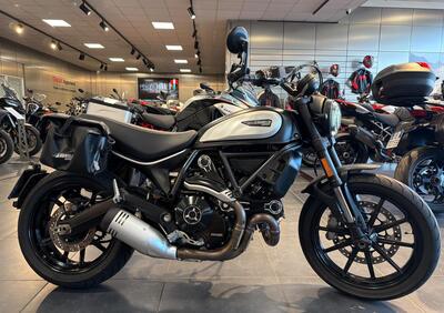 Ducati Scrambler 800 Icon (2017 - 20) - Annuncio 9513249