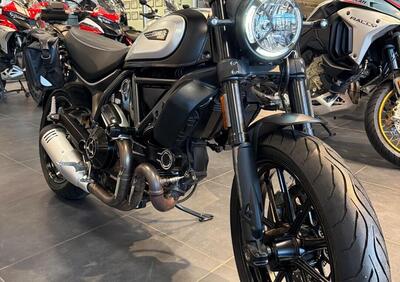 Ducati Scrambler 800 Icon (2017 - 20) - Annuncio 9513249