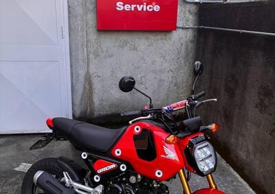 Honda MSX 125 Grom (2021 - 26) - Annuncio 9923327