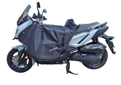 TELO COPRIGAMBE SYM ADX 300 - Annuncio 9923333