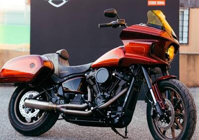 Harley-Davidson Low Rider ST (2022 - 24) - Annuncio 9923344