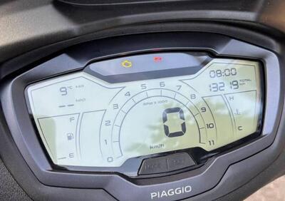 Piaggio Beverly 400 S ABS-ASR (2021 - 24) - Annuncio 9923345