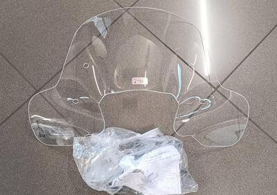 PARABREZZA MEDIO PER SYM HD 300 - Annuncio 9923343