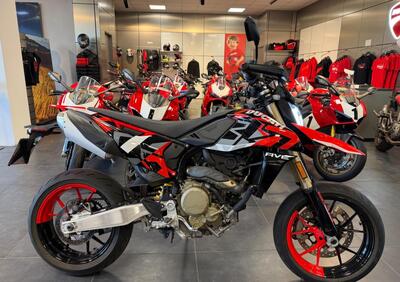 Ducati Hypermotard 698 Mono RVE (2024 - 26) - Annuncio 9923269