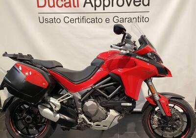 Ducati Multistrada 1260 S (2018 - 20) - Annuncio 9923348