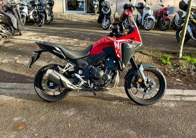 Honda NX500 (2024 - 25) - Annuncio 9923349
