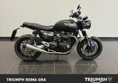 Triumph Speed Twin 1200 (2021 - 24) - Annuncio 9923351