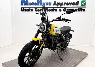 Ducati Scrambler 800 Icon (2023 - 24) - Annuncio 9923357