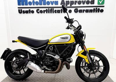 Ducati Scrambler 800 Icon (2023 - 24) - Annuncio 9923357