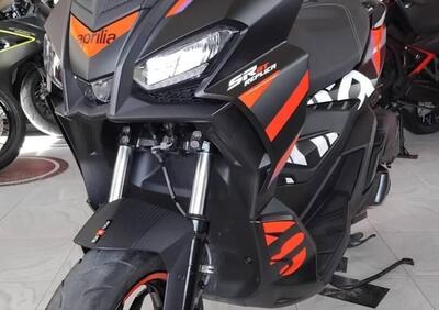 Aprilia SR GT 200 Replica (2024 - 25) - Annuncio 9923386