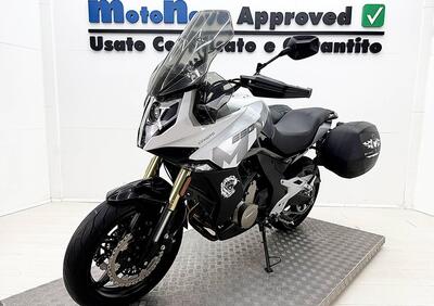 CFMOTO 650MT (2021 - 24) - Annuncio 9923477