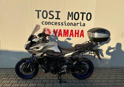 Yamaha Tracer 900 ABS (2015 - 16) - Annuncio 9923378
