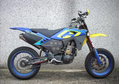 Husqvarna SMR 630 (2003 - 04) - Annuncio 9923401