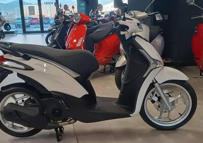 Piaggio Liberty 125 (2025 - 26) - Annuncio 9923375