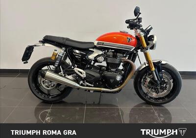 Triumph Speed Twin 1200 RS (2025 - 26) - Annuncio 9923374