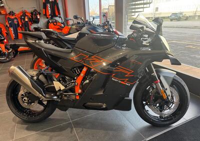 KTM 990 RC R (2026) - Annuncio 9923380