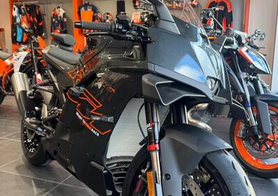 KTM 990 RC R (2026) - Annuncio 9923380