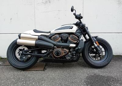 Harley-Davidson Sportster S (2022 - 24) - Annuncio 9923382