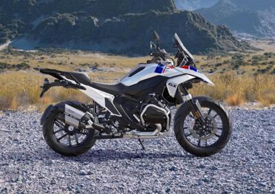 Bmw R 1300 GS Trophy (2023 - 26) - Annuncio 9923392