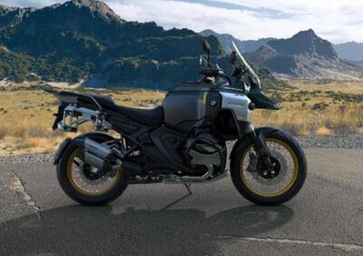 Bmw R 1300 GS Adventure Option 719 Karakorum (2025 - 26) - Annuncio 9923394