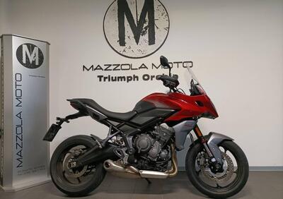 Triumph Tiger Sport 660 (2022 - 24) - Annuncio 9923397