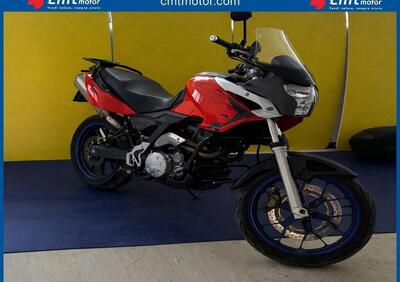 Aprilia Pegaso 650 Strada (2005 - 11) - Annuncio 9923398
