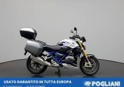 Bmw R 1200 R (2017 - 18) - Annuncio 9794523