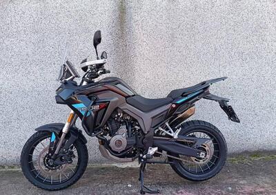 Morbidelli T502X (2026) - Annuncio 9923406