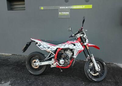 Swm SM 125 R (2022 - 24) - Annuncio 9923408
