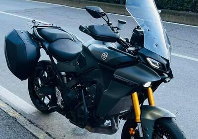 Yamaha Tracer 9 GT (2021 - 24) - Annuncio 9923411