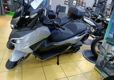 Honda Forza 350 (2022 - 24) - Annuncio 9923422