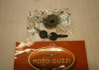 TAPPO SERBATOIO V7III-V7 E5 Moto Guzzi - Annuncio 9923434