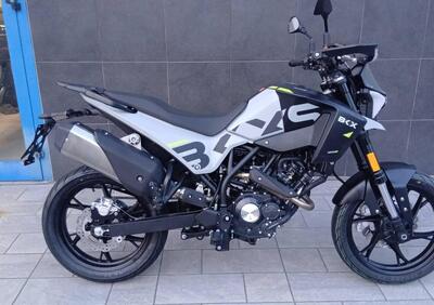Benelli BKX 125 S (2026) - Annuncio 9923440