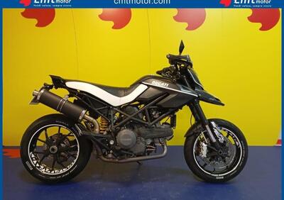 Ducati Hypermotard 796 (2012) - Annuncio 9923445