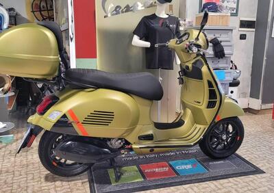 Vespa GTS 300 Super Sport (2023 - 24) - Annuncio 9923458