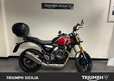 Triumph Speed 400 (2024 - 26) - Annuncio 9923460