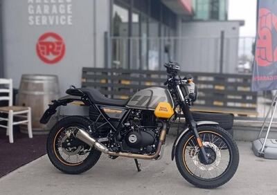 Royal Enfield Scram 411 (2022 - 24) - Annuncio 9923494