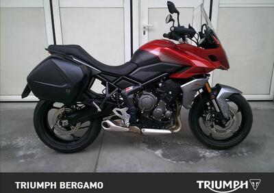 Triumph Tiger Sport 660 (2022 - 24) - Annuncio 9923465