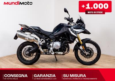 Bmw F 850 GS - Edition 40 Years GS (2021) - Annuncio 9923466