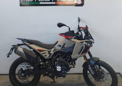 Benelli BKX 125 (2026) - Annuncio 9923471