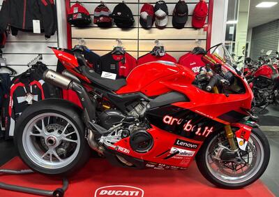 Ducati Panigale V4 Bautista 2022 World Champion Replica (2023) - Annuncio 9923474