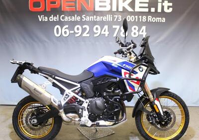 Bmw F 900 GS (2024 - 26) - Annuncio 9923483