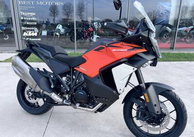 KTM 1390 Super Adventure S EVO (2026) - Annuncio 9923475
