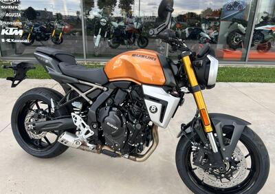 Suzuki GSX-8T (2025 - 26) - Annuncio 9923476