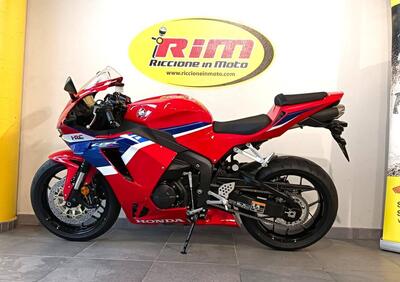 Honda CBR 600 RR (2024 - 26) - Annuncio 9885533