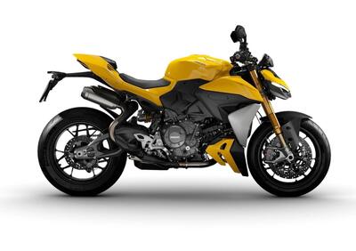 Ducati Streetfighter V2 S (2025 - 26) - Annuncio 9923480