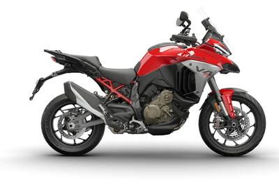 Ducati Multistrada V4 S (2025 - 26) - Annuncio 9923402