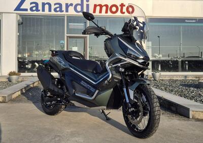 Zontes ZT368-G (2024 - 26) - Annuncio 9923484